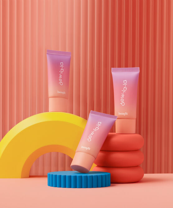 DEW LA LA ILUMINADOR L�QUIDO FAIR LIGHT